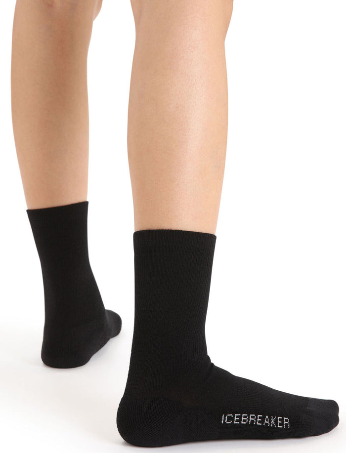 Lifestyle Light Socks - Women's
