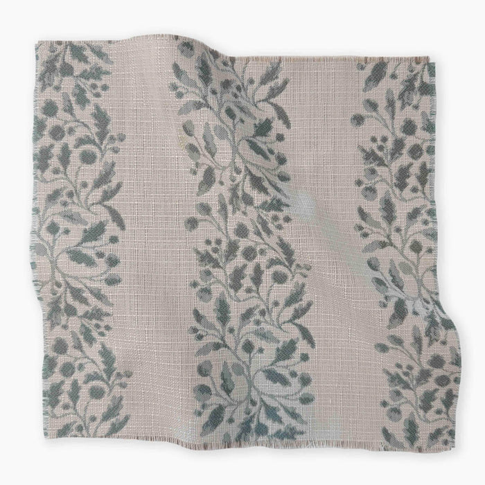 Linden Fog Fabric