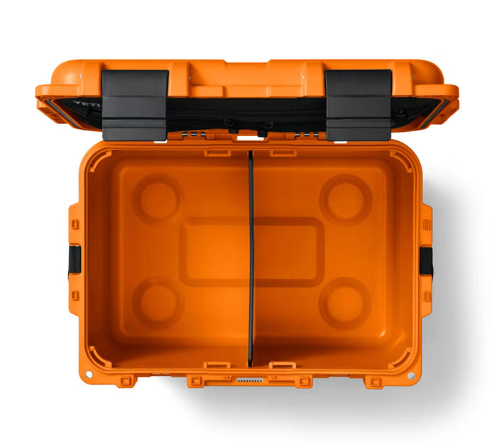 LoadOut GoBox 2.0 Storage Box - 30 L