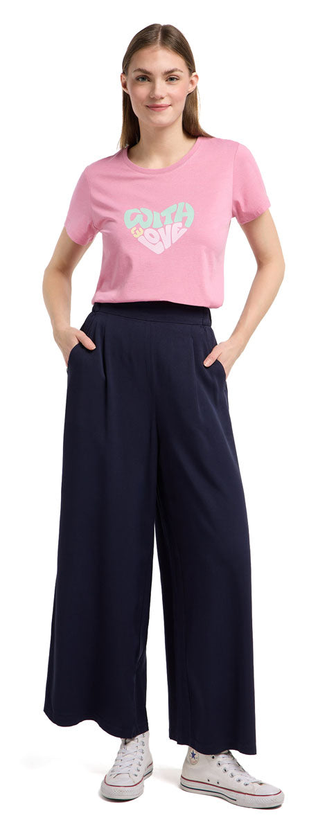 Loggan Pants - Women's
