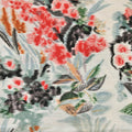 Madame Farfalla Adras Fabric