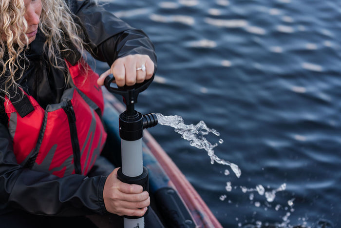 Marine Pump