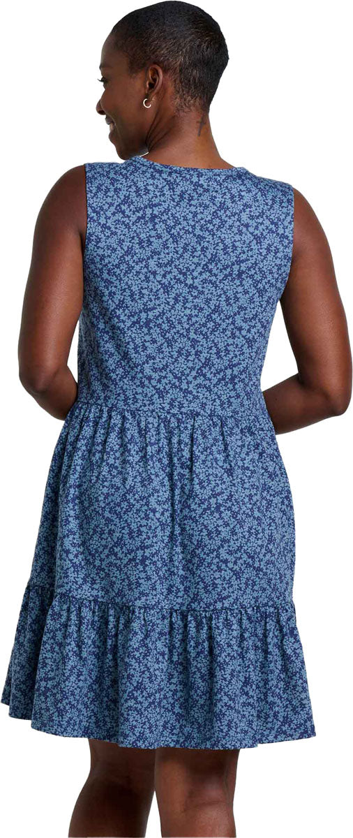 Marley Tiered Dress - Women's