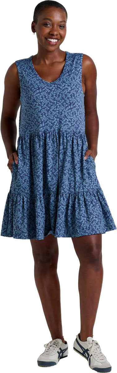 Marley Tiered Dress - Women's