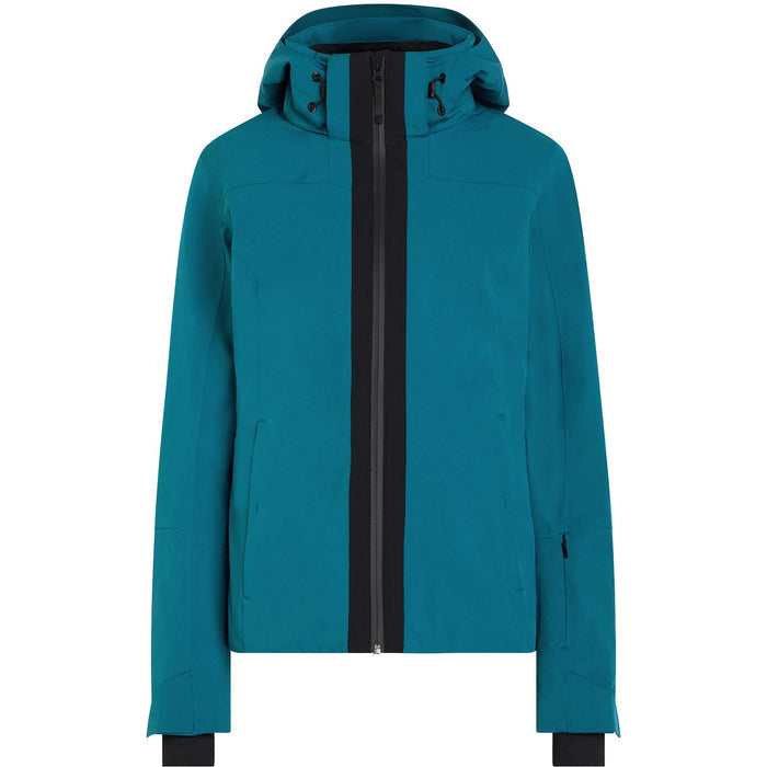 MCKINLEY W Finna Jacket Padded Grn