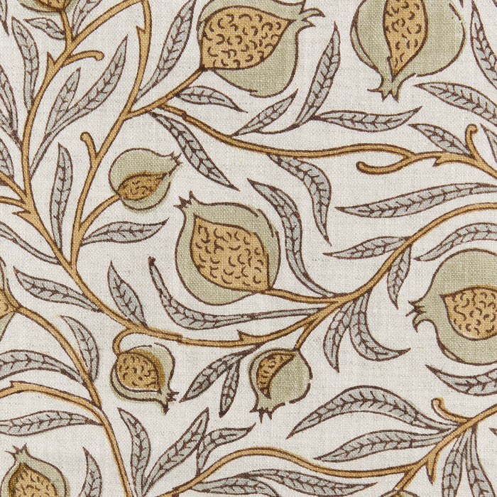 Medusa Overland Fabric