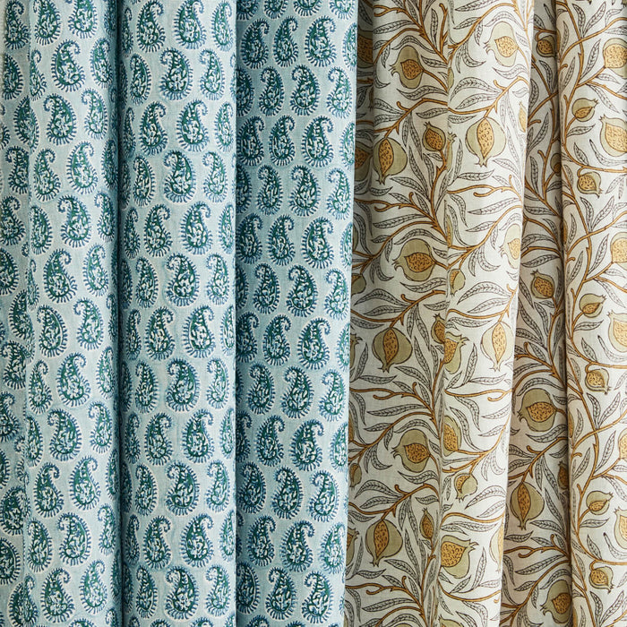 Medusa Overland Fabric