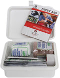 Micro First Aid Kit