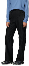 Minimalist Pertex Rain Pants - Women's