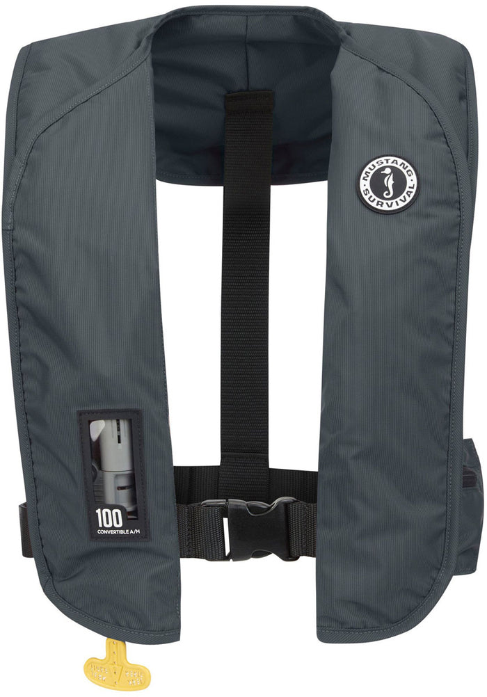 MIT 100 Inflatatble PFD