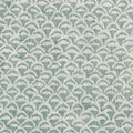 Moro Celadon Fabric