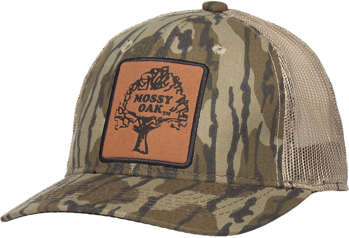 Mossy Oak Hunting Cap - Unisex