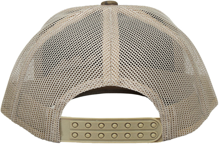 Mossy Oak Hunting Cap - Unisex