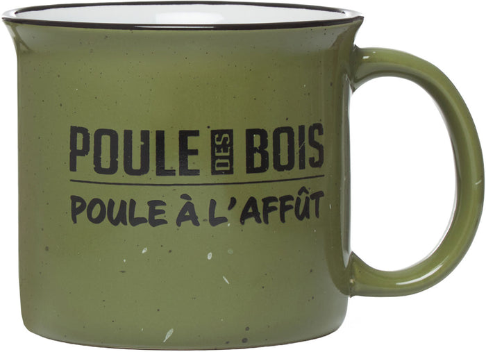 Mug - 450 ml