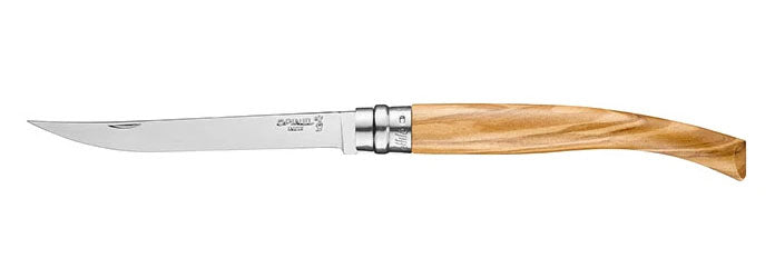 N°12 Slim Folding Knife