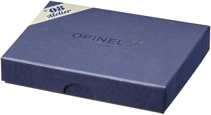No. 08 Workshop Folding Knife