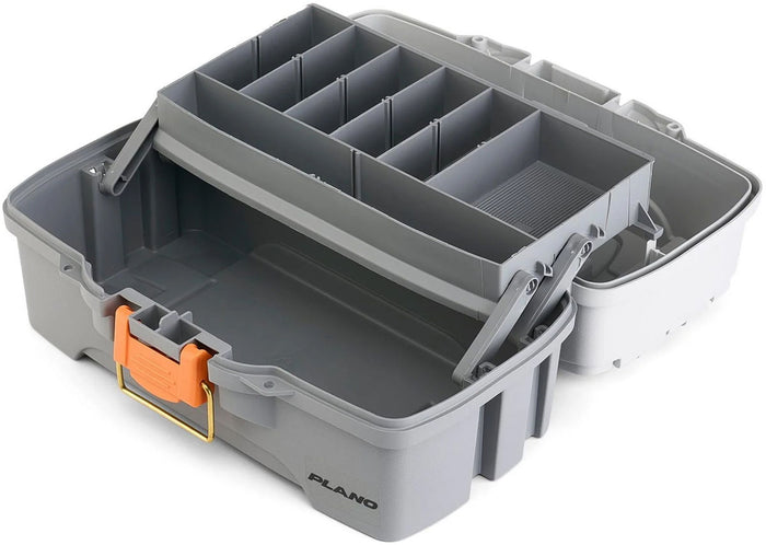 One Tray Tackle Box