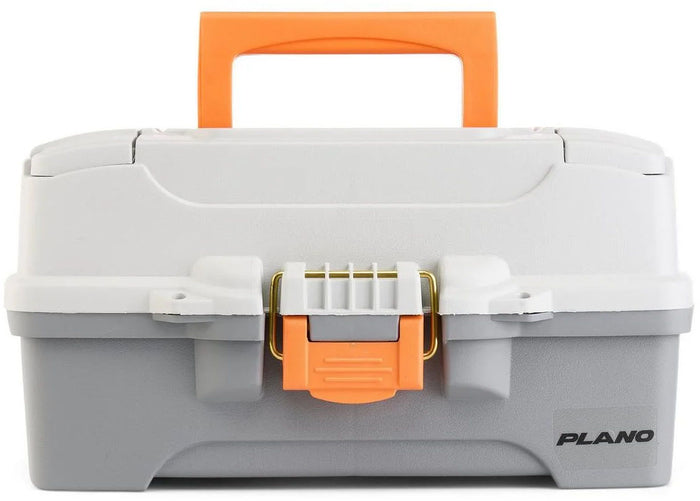 One Tray Tackle Box