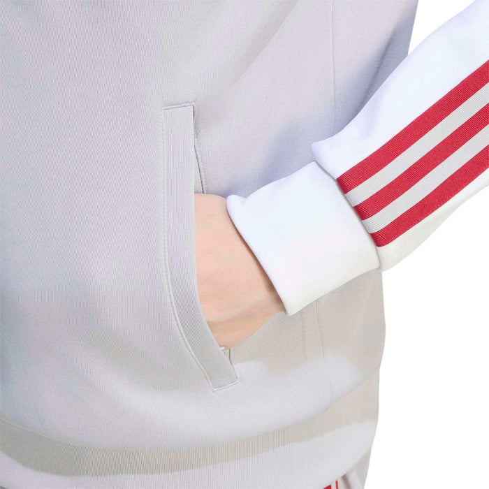 adidas Originals Liverpool Football 2026/27 Adults Track Top