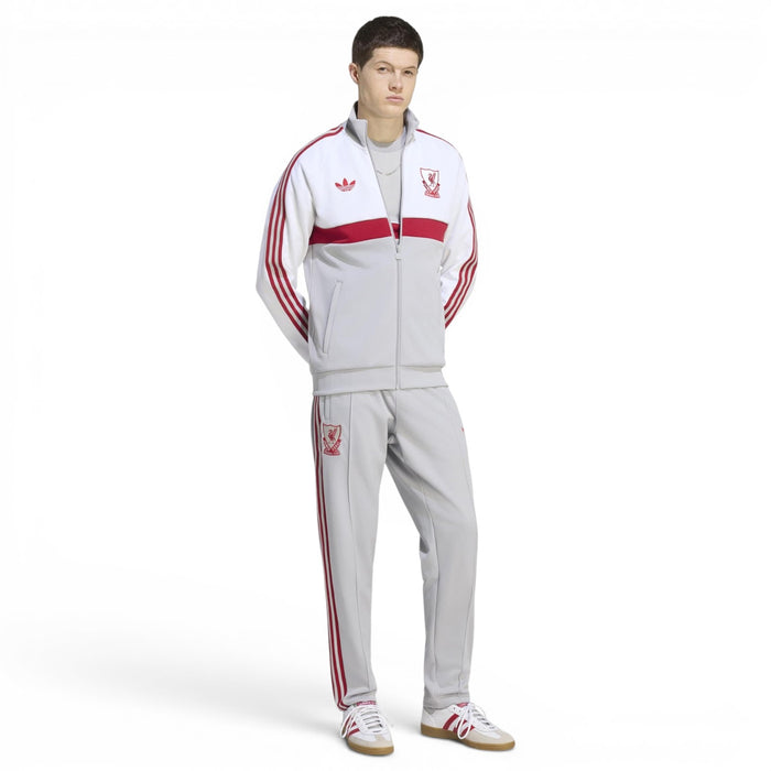 adidas OG LFC 26 OG2 Track Top White