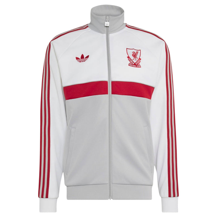 adidas OG LFC 26 OG2 Track Top White