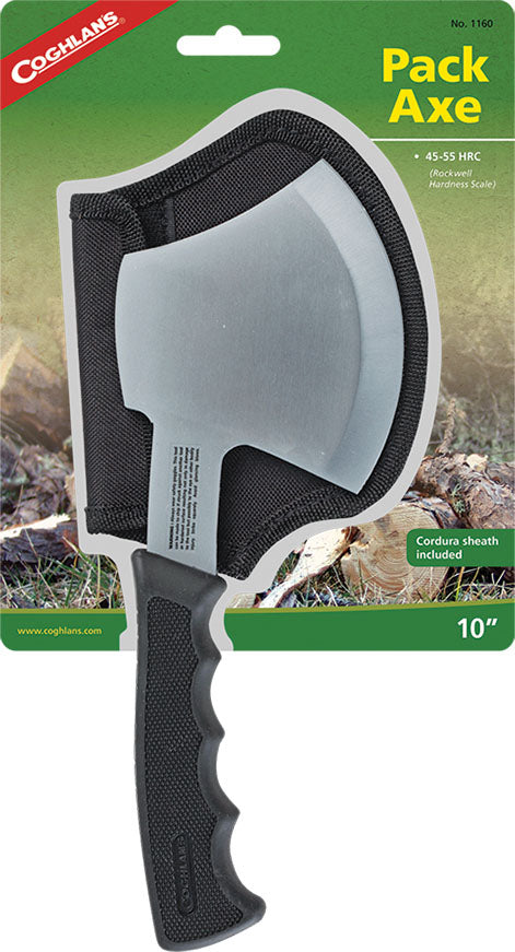 Pack Axe