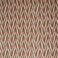 Painted Ikat Sienna Fabric