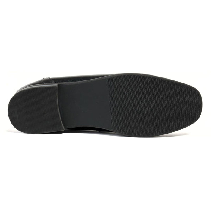 Pod Womens Priya Ballet Black