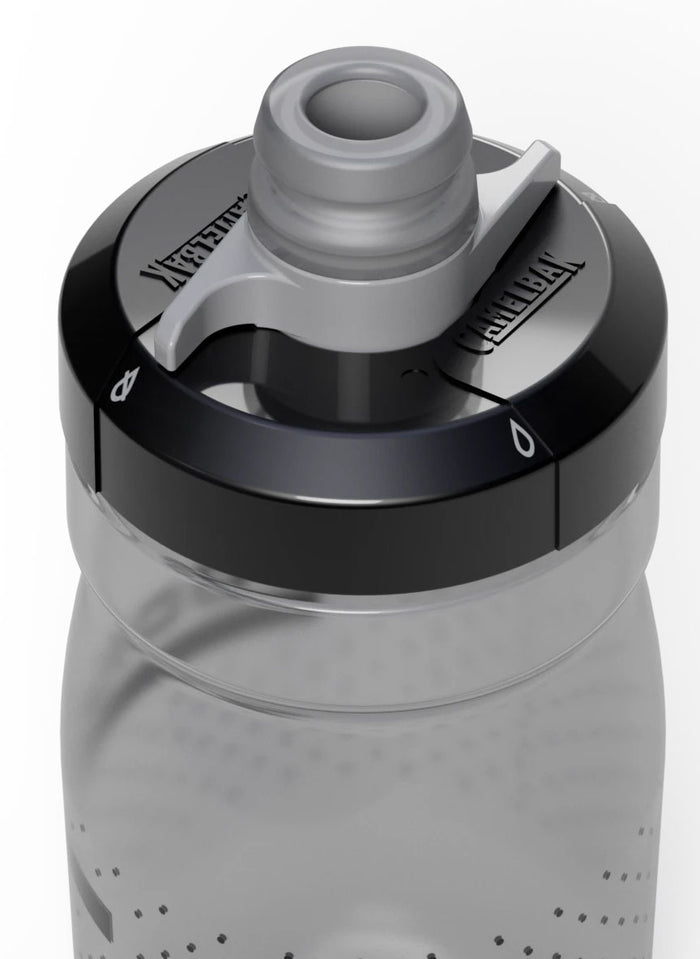 Podium Bike Water Bottle - 443 ml