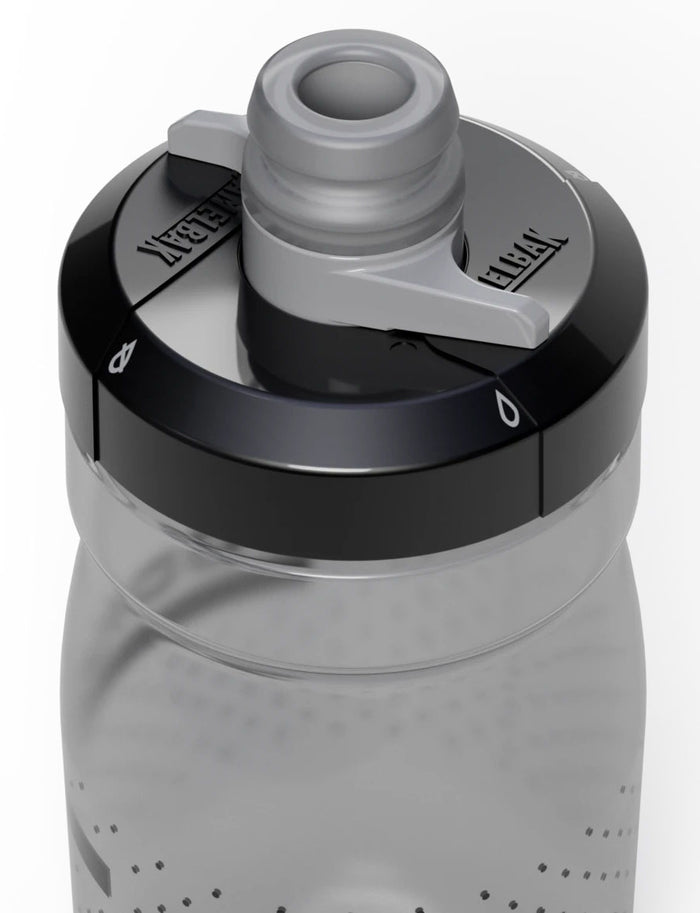 Podium Bike Water Bottle - 443 ml