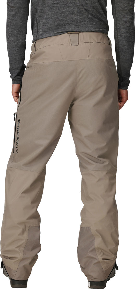 Powderverse Ski Pants - Men's