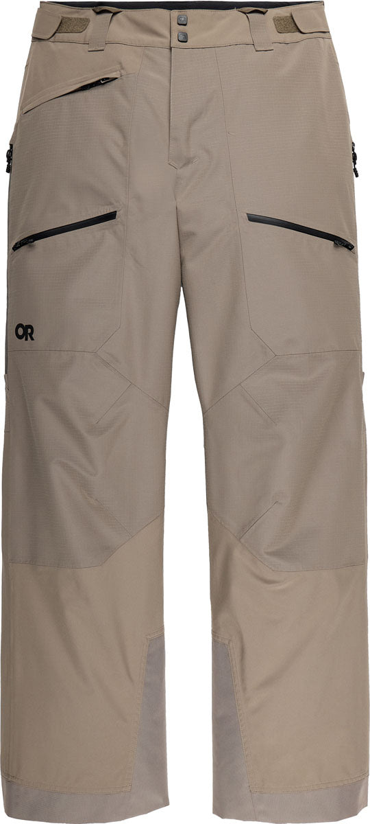Powderverse Ski Pants - Men's