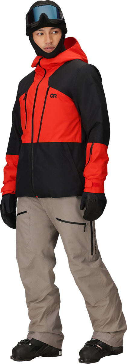 Powderverse Ski Pants - Men's