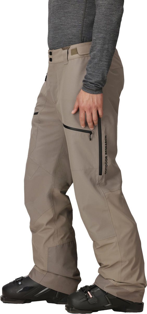 Powderverse Ski Pants - Men's