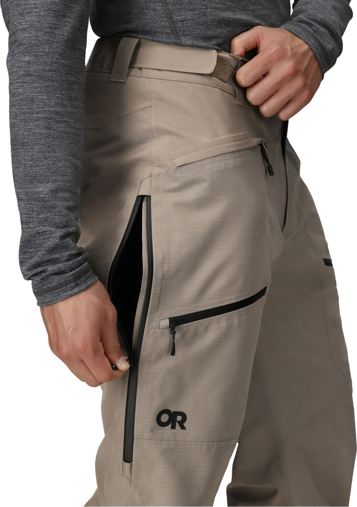 Powderverse Ski Pants - Men's