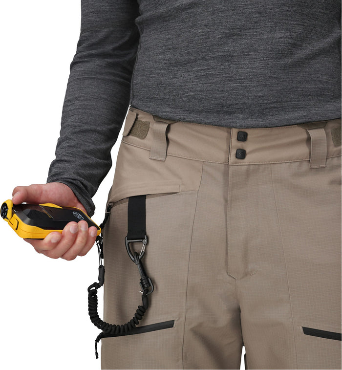 Powderverse Ski Pants - Men's