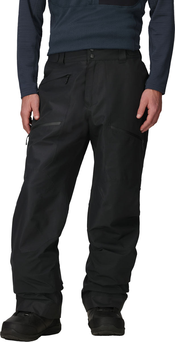 0001-BLACK / 30 in. / S
