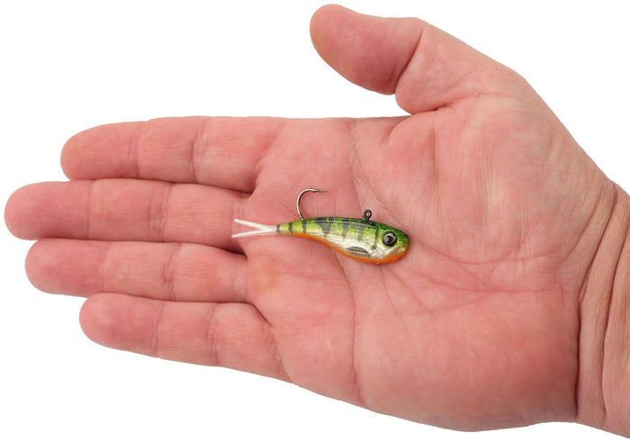 Power Vibe Soft Bait - 3/PK