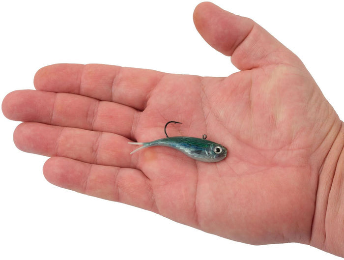 Power Vibe Soft Bait - 3/PK