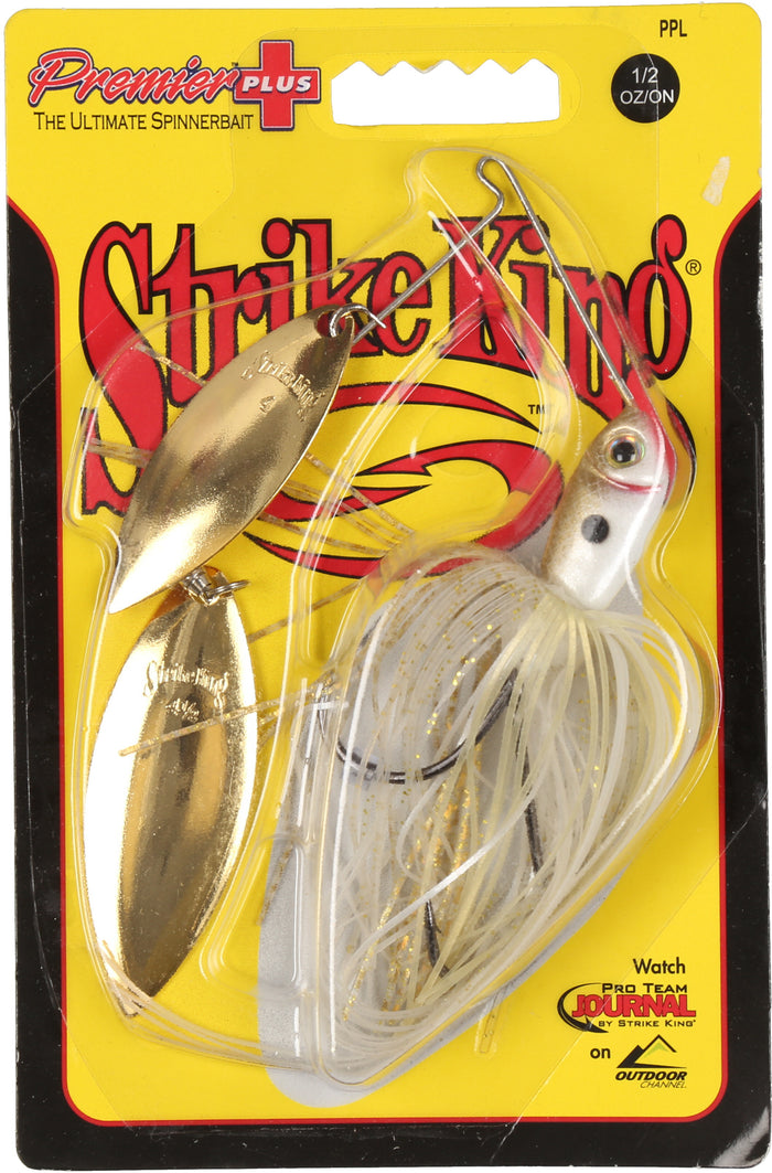 Premier Plus Lure