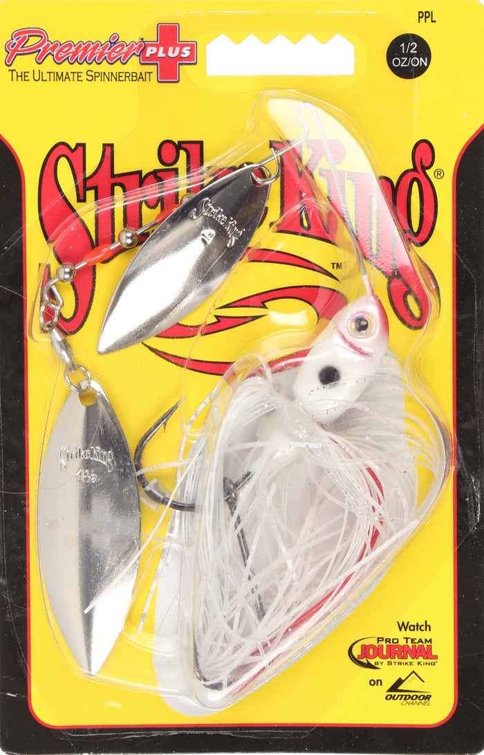 Premier Plus Lure
