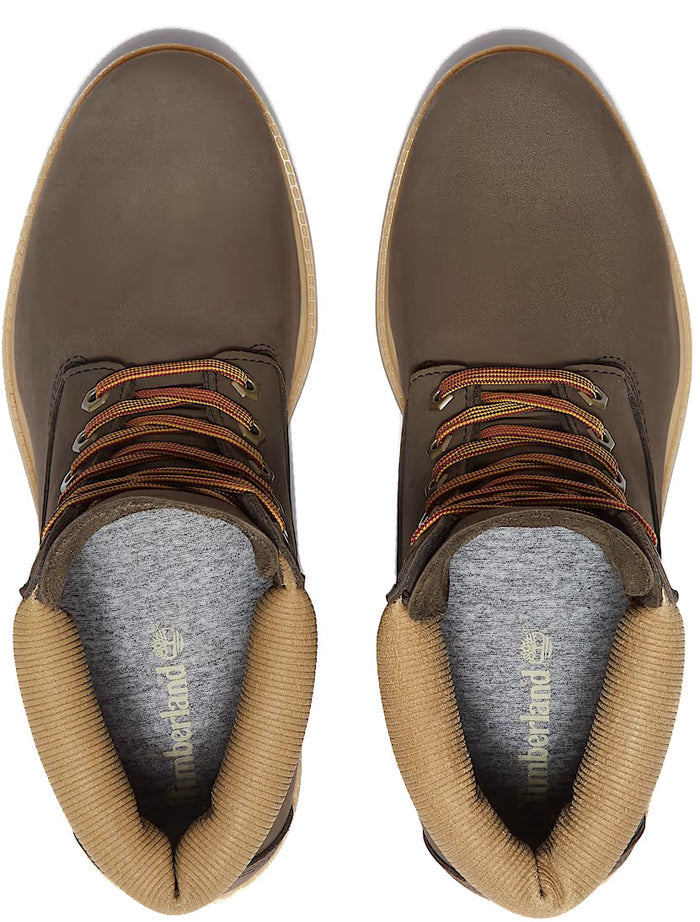 Premium Waterproof Boots - Men's