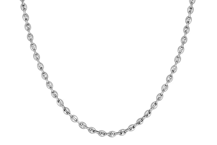 Puff Mariner Chain
