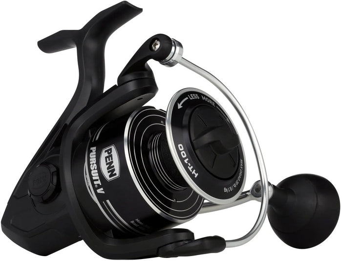 Pursuit V Spinning Reel