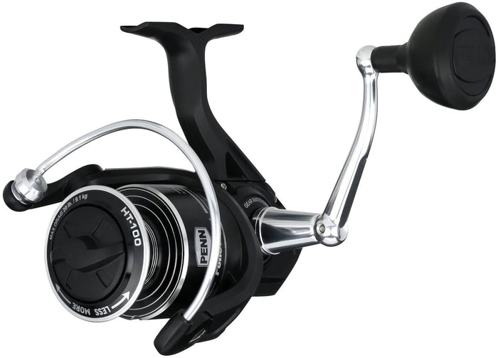 Pursuit V Spinning Reel