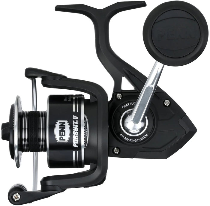 Pursuit V Spinning Reel