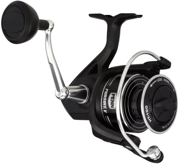 Pursuit V Spinning Reel