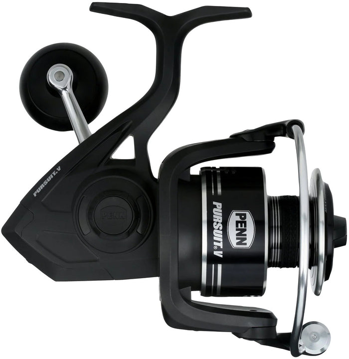 Pursuit V Spinning Reel
