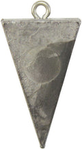 Pyramid Sinker - 4/PK