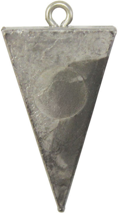 Pyramid Sinker - 4/PK